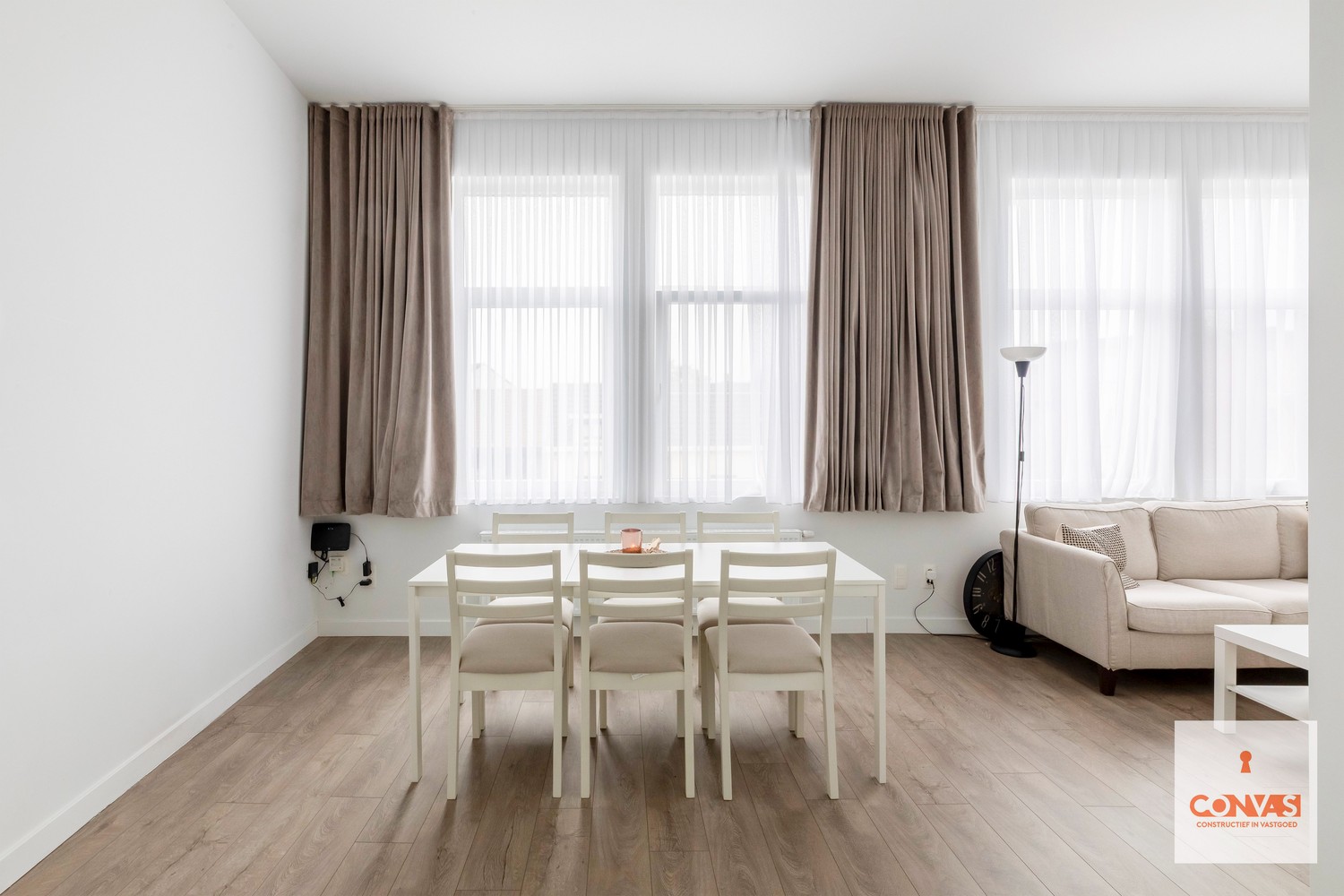Opbrengsteigendom bestaande uit handelspand en 2 appartementen - foto 3