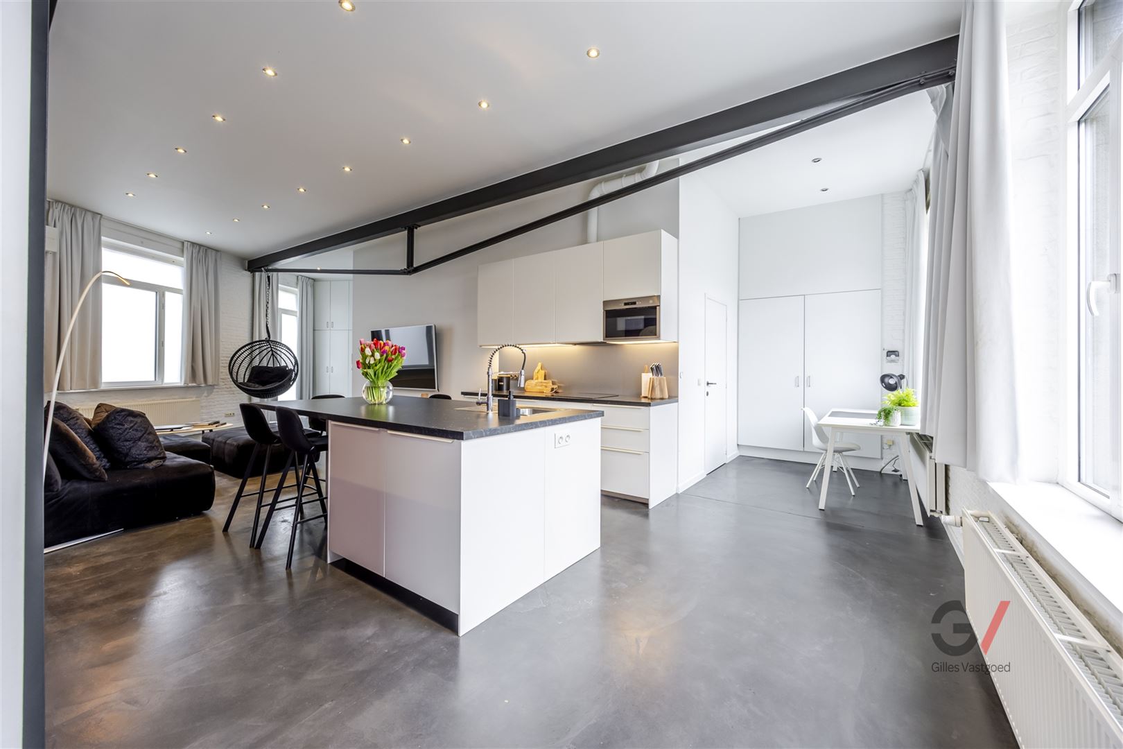 Luxe loft in het hart van Mechelen - foto 3