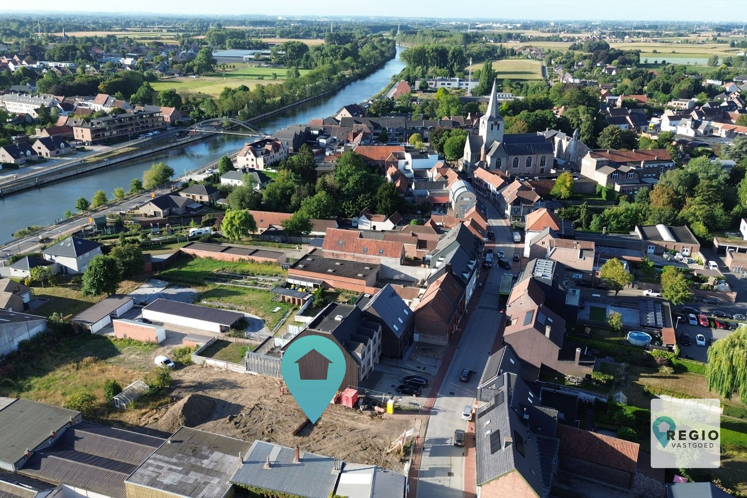 “Residentie Camille” - Laatste 5 units - 6% OOK VOOR VERHUUR - INVESTERING mogelijk - - foto 1