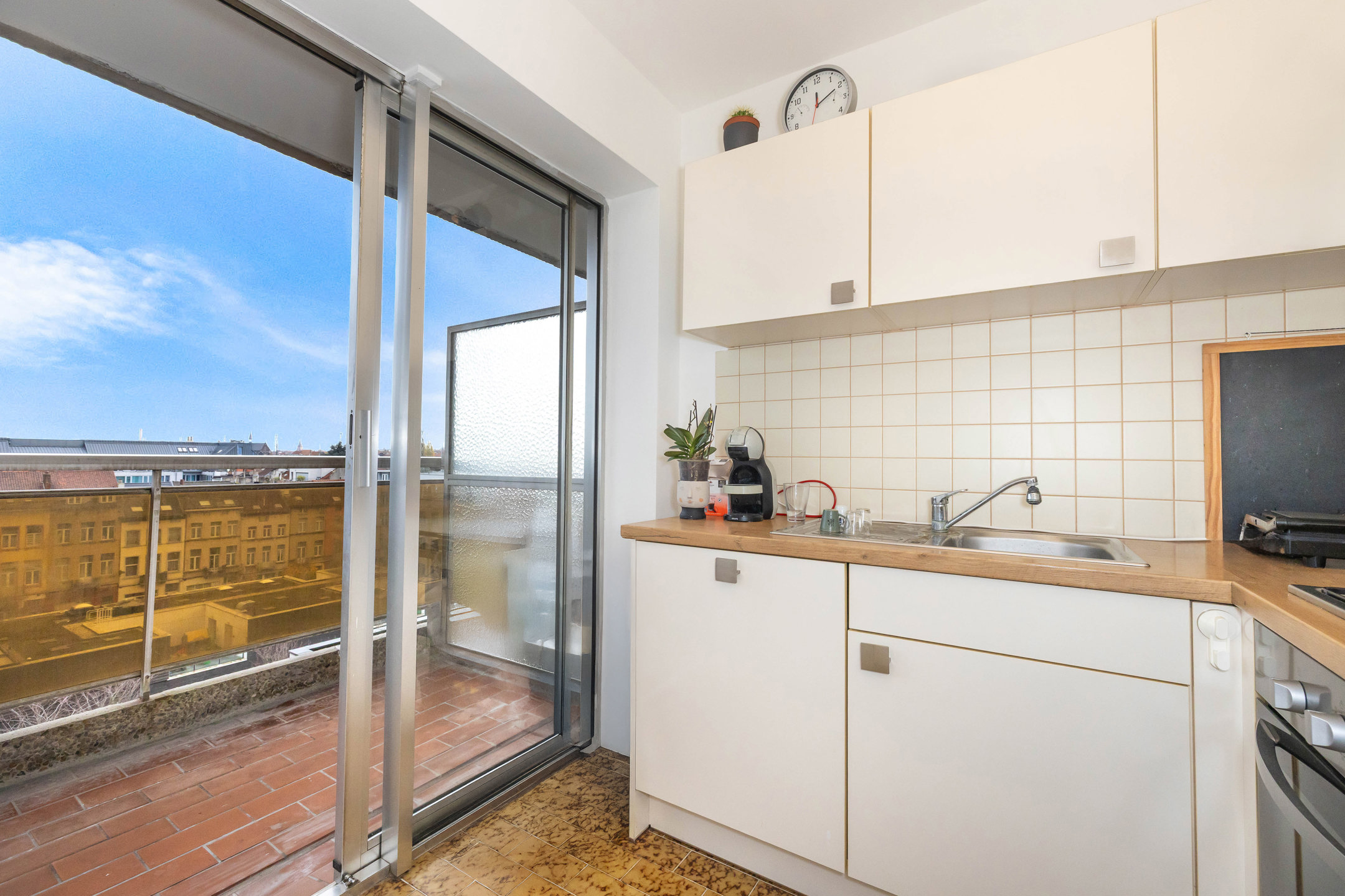 Appartement à vendre à Schaerbeek - photo 5