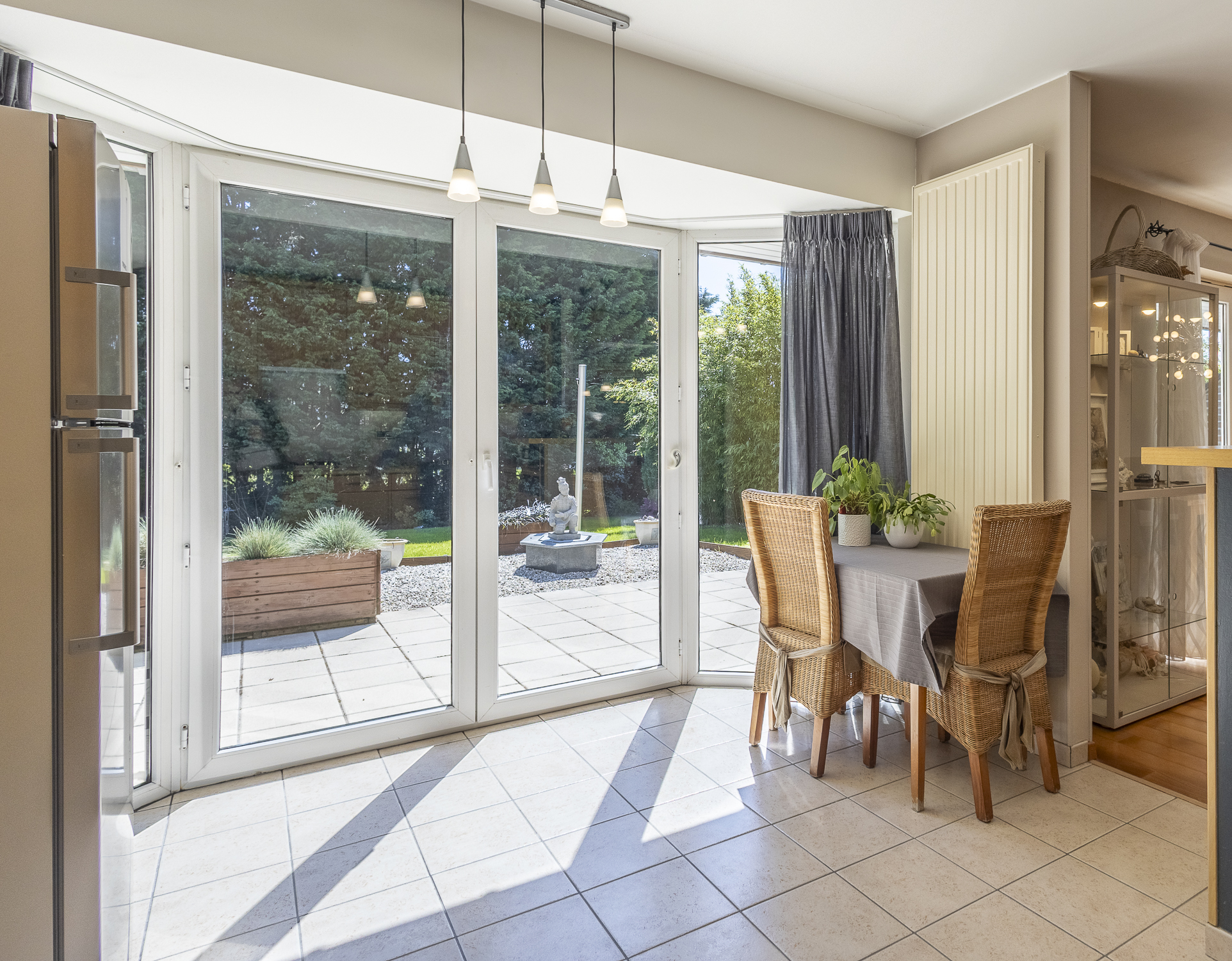 Move in ready villa with 4 bedrooms in Dilbeek - photo 5
