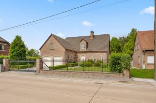 Maison à vendre à Glabbeek