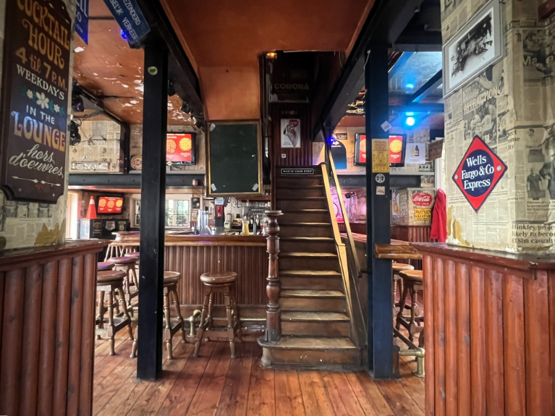 gekend café in hartje Diksmuide - foto 5