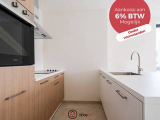 Apartment for sale in Tongeren-Borgloon