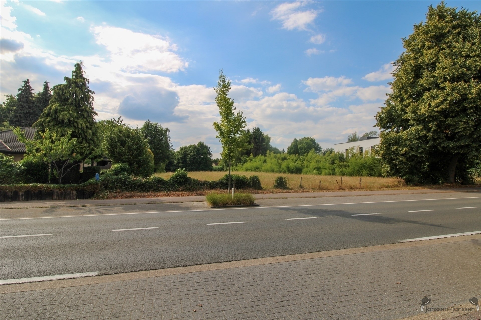 2 loten bouwgrond / weide / projectgrond oppervlakte 5784.07 m² - foto 5
