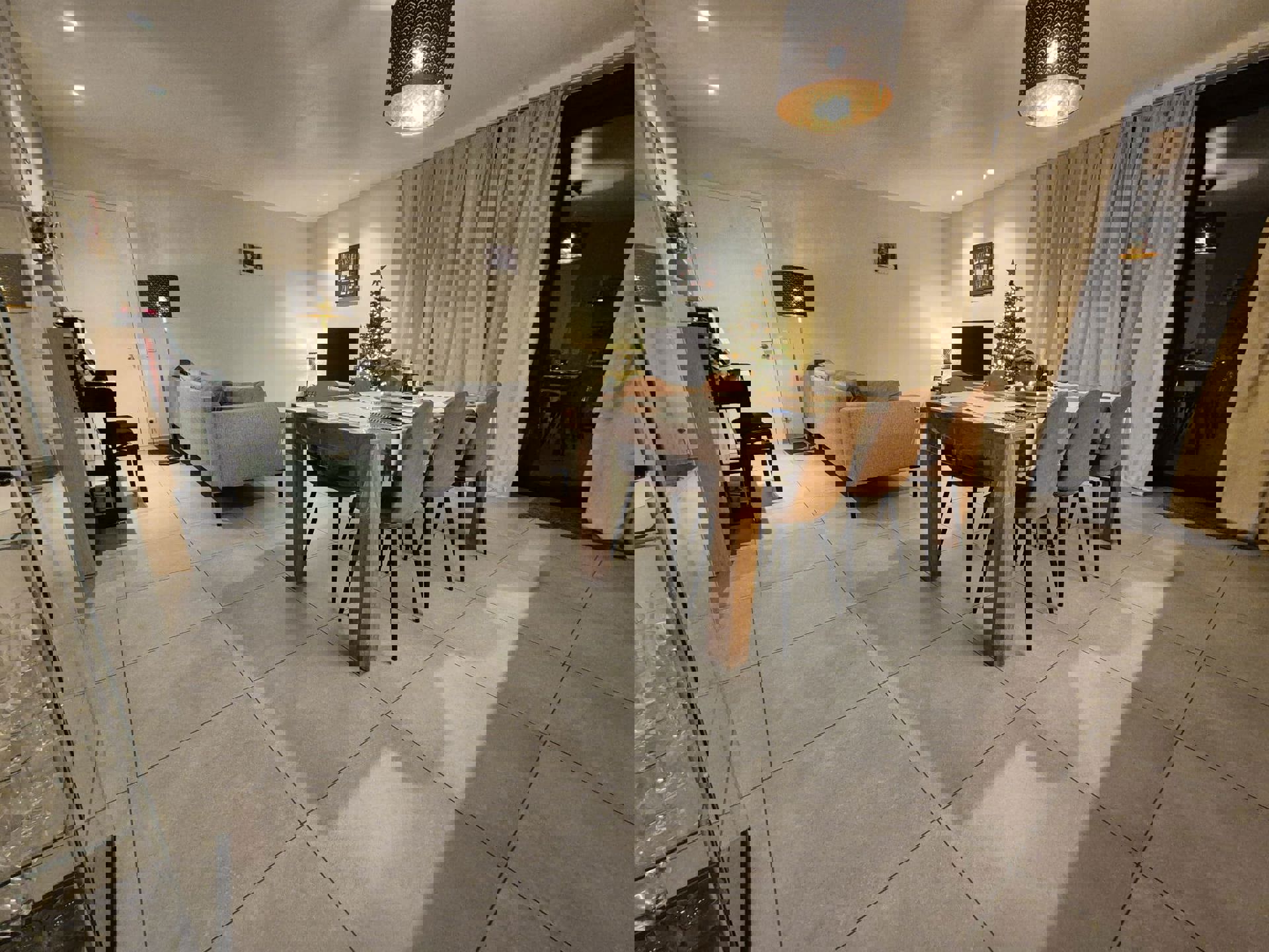 Instapklaar gelijkvloerse appartement met tuin - foto 3