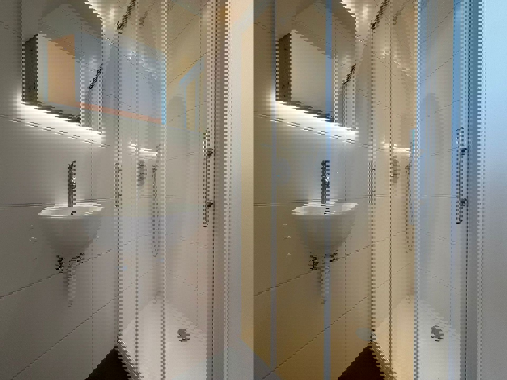 Charmant dakappartement met terras en groen zicht - foto 4