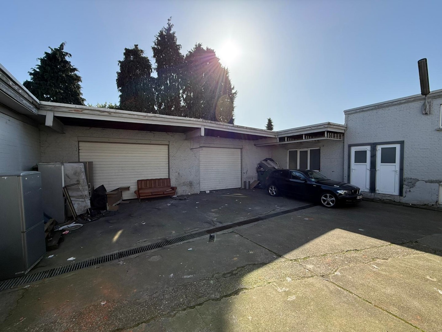 OPBRENGSTEIGENDOM - foto 3