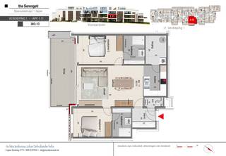 Appartement à vendre à Ypres