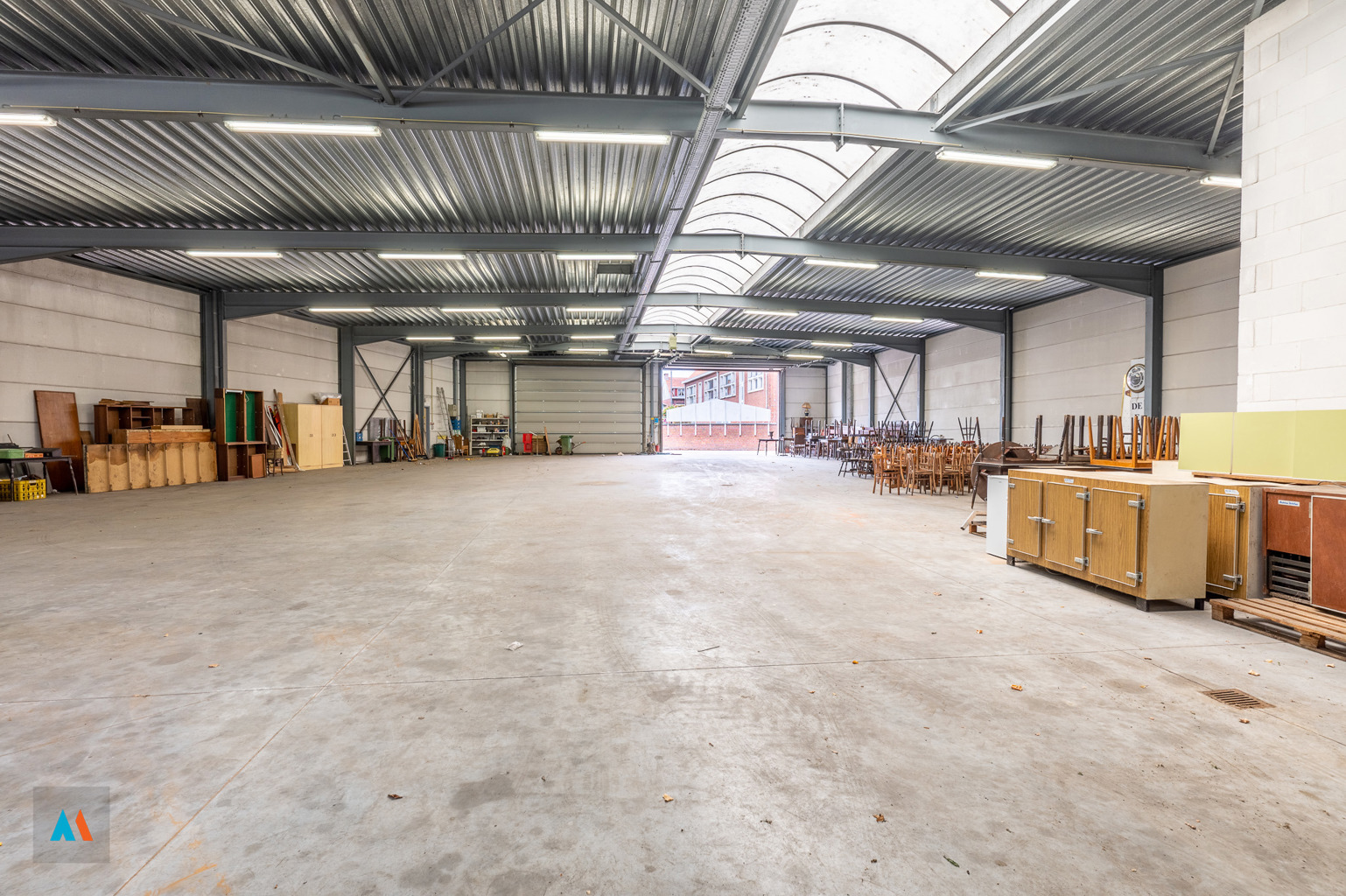 Commercial for rent in Loenhout - photo 2