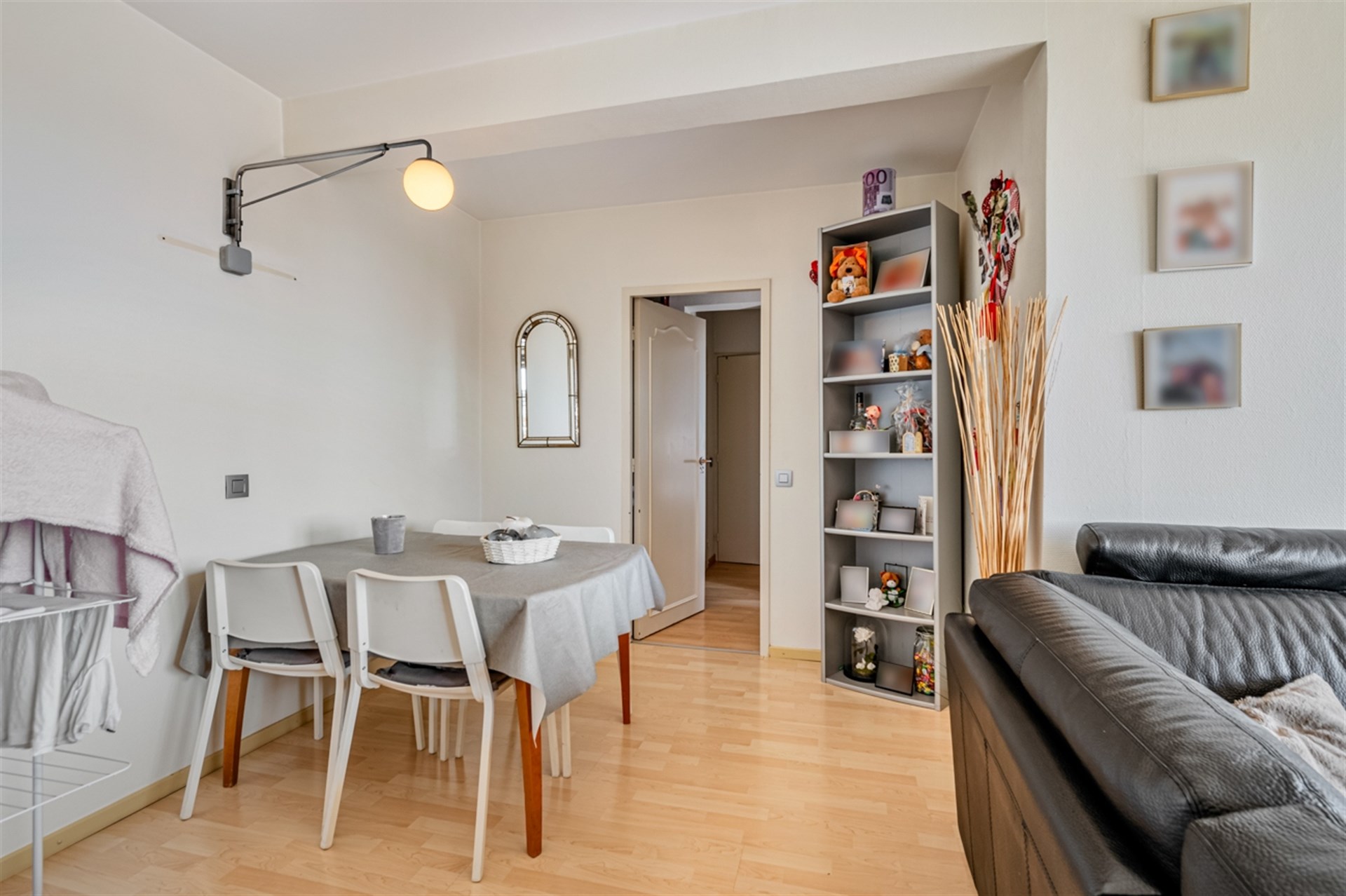 Lichtrijk appartement met 2 slaapkamer te Park Terlinden - foto 5