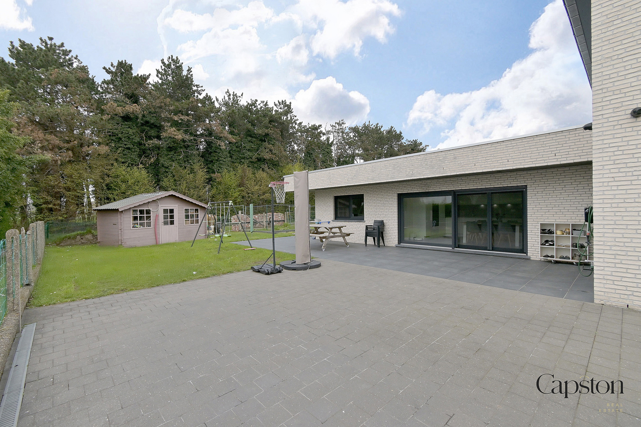 Enorm ruime en energiezuinige gezinswoning! - foto 4