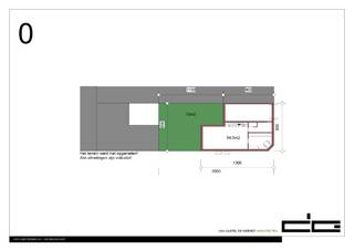 Perceel grond van 180m2 gelegen in het centrum van de gemeente Schelle voor het bouwen van een HOB. Het betreft een perceel van 8,5m op 20,5m,...