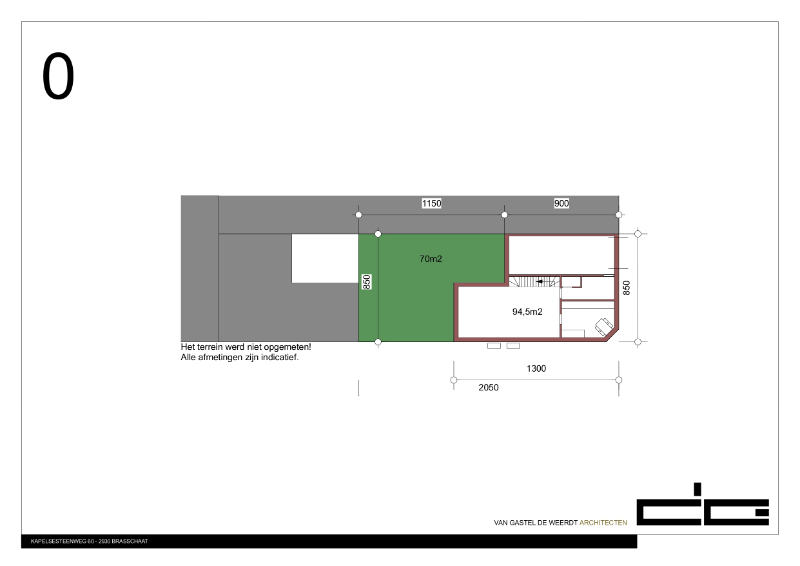 Land for sale in Schelle - photo 3
