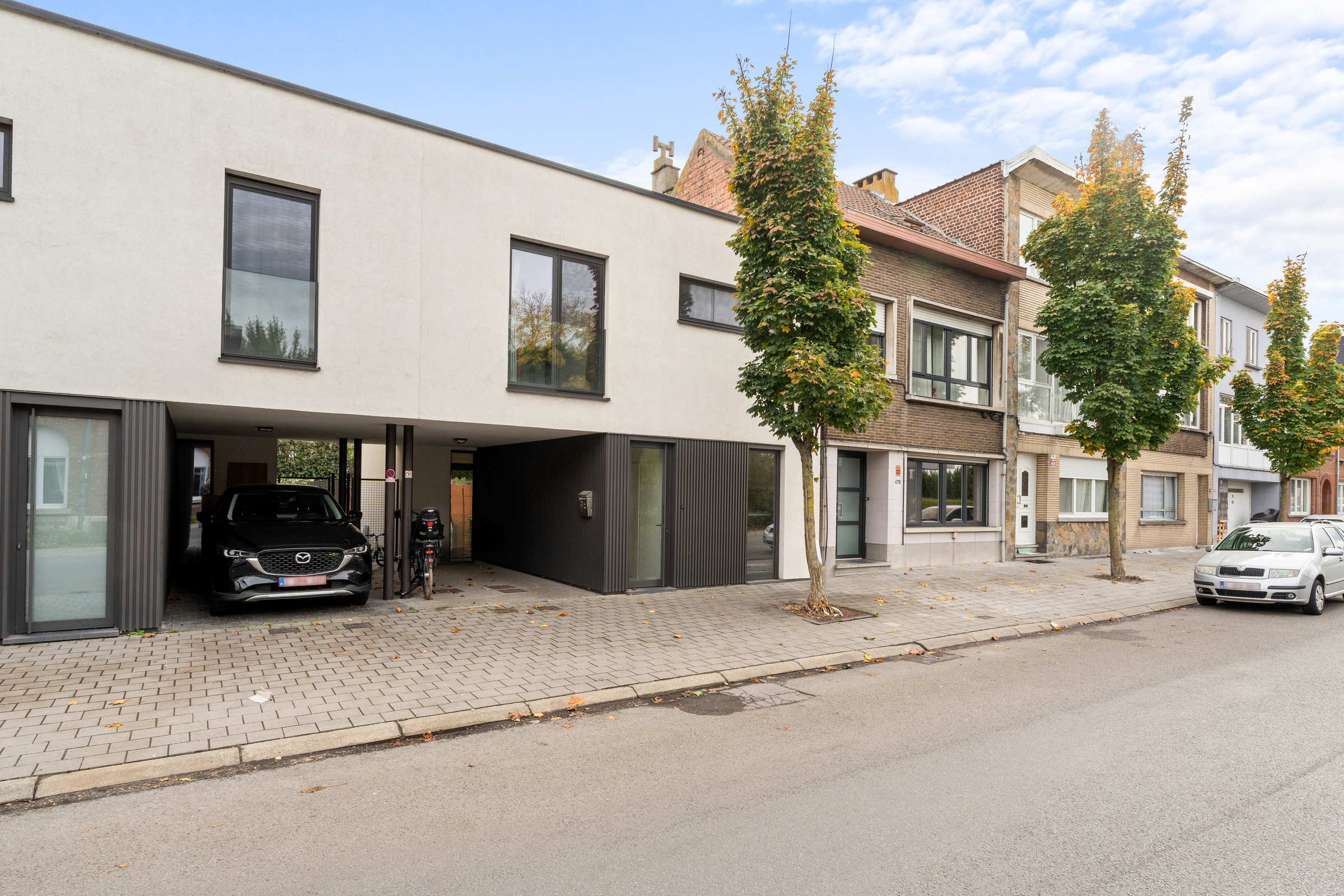 House for sale in Vilvoorde with 3 bedrooms - photo 5