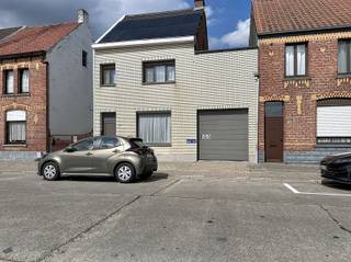 Maison à vendre à Saint-Gilles-Waes