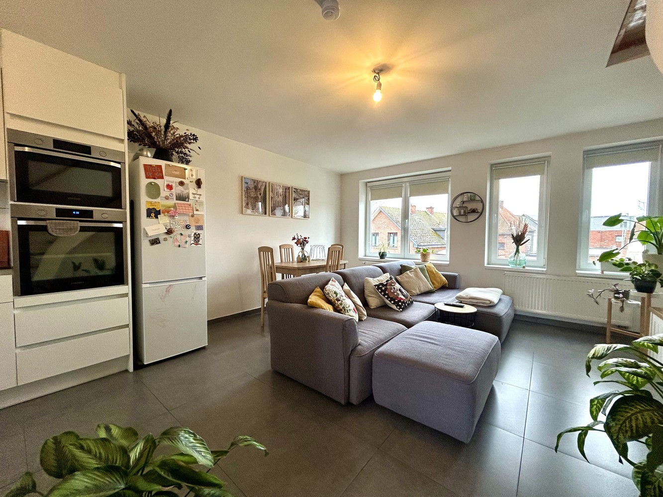 Appartement in Heverlee