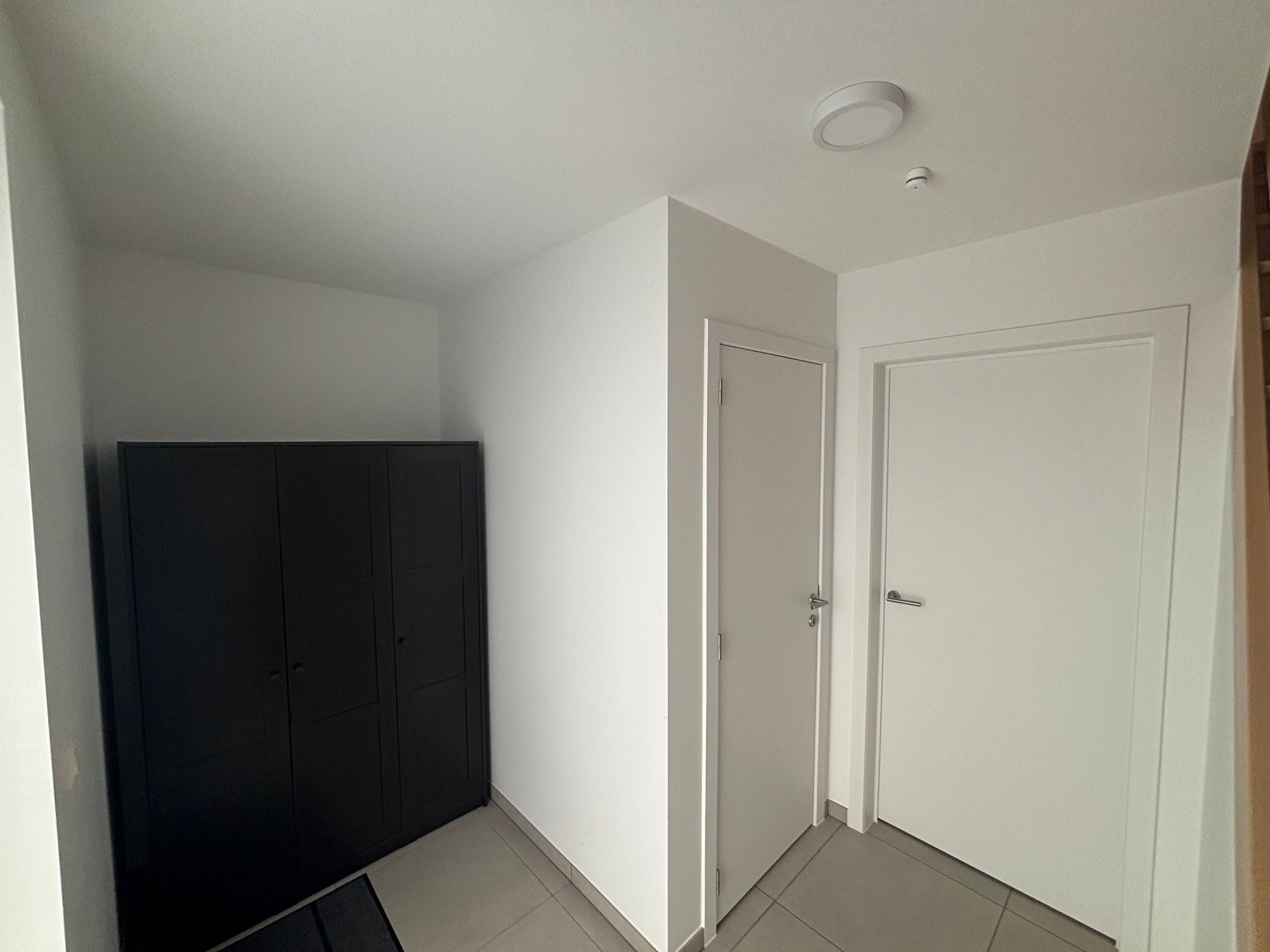 Energiezuinige nieuwbouwwoning met 3 slaapkamers, garage en tuin in centrum Pittem - foto 2