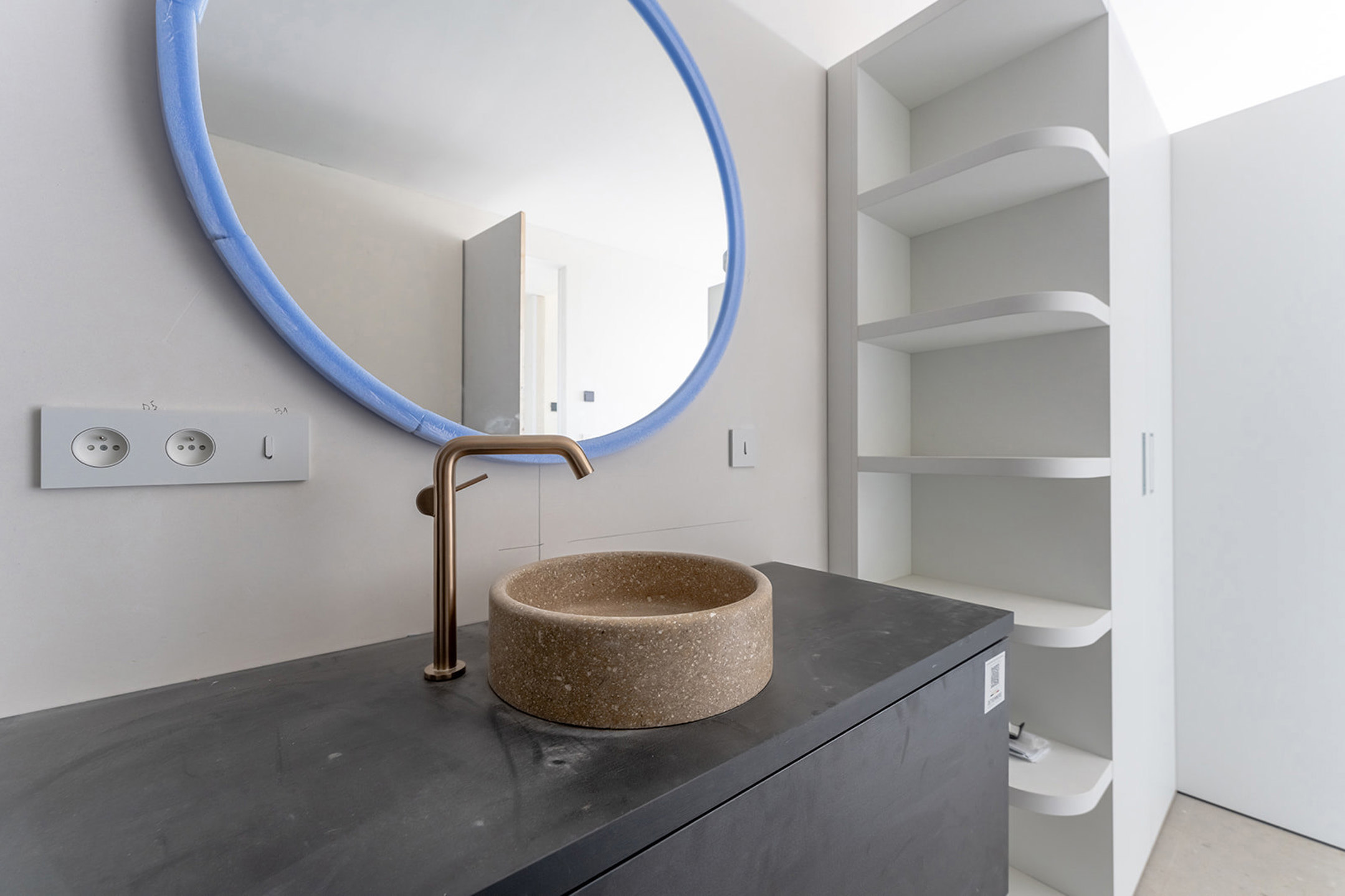 Prachtig appartement met zonnig terras op de Oosteroever  - foto 5