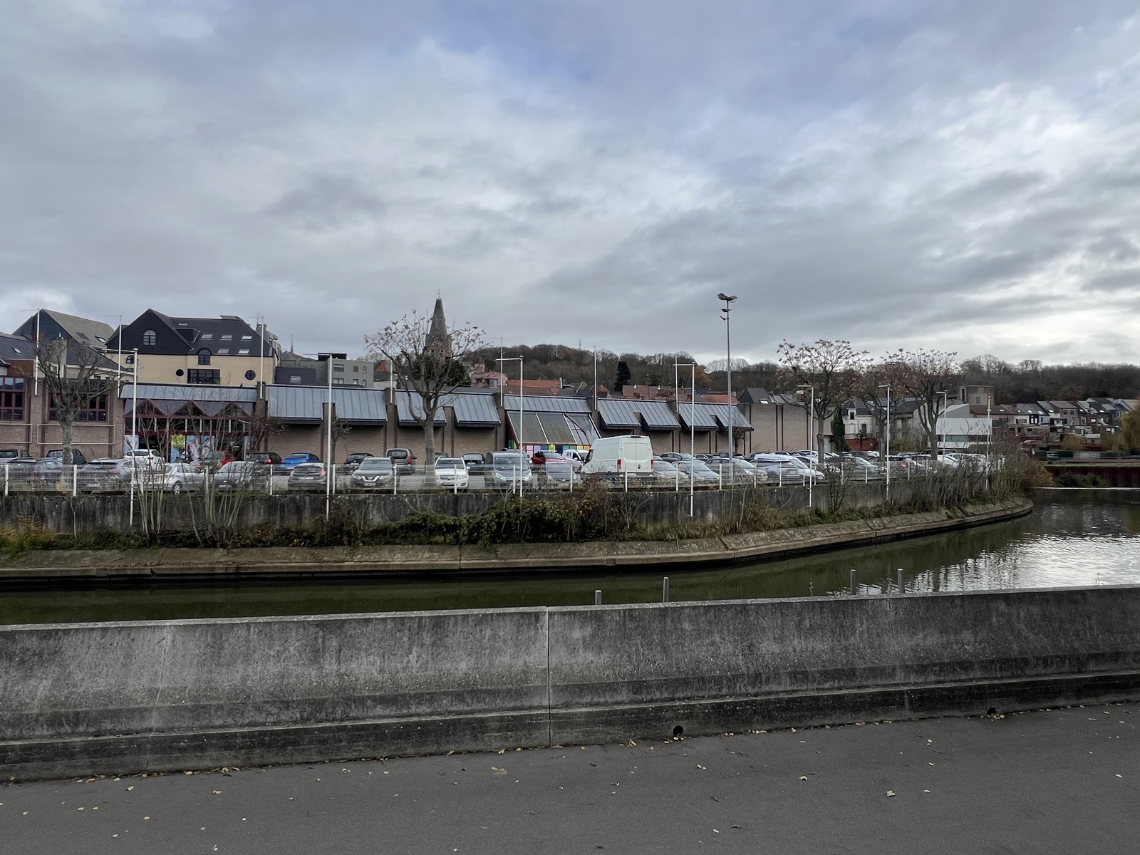 Handelspand centrum Geraardsbergen. - foto 5