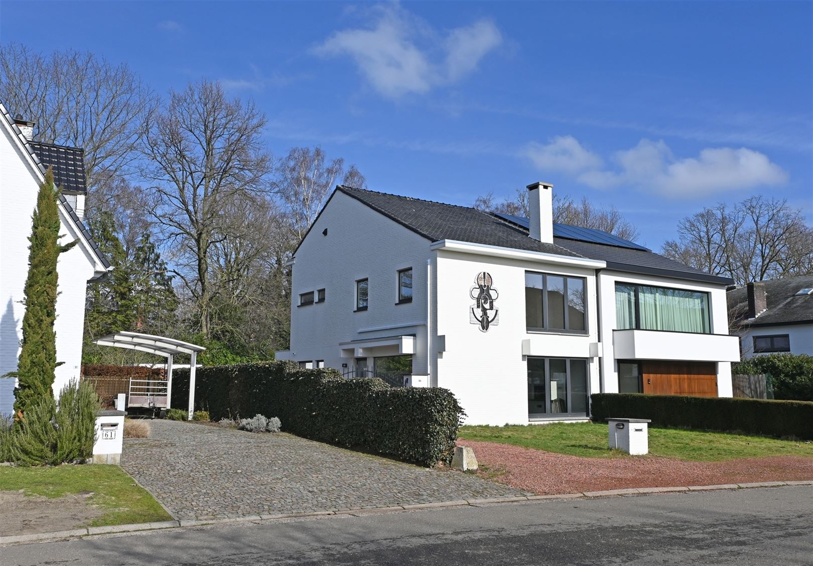 Maison à louer à Hasselt avec 3 chambres - photo 2
