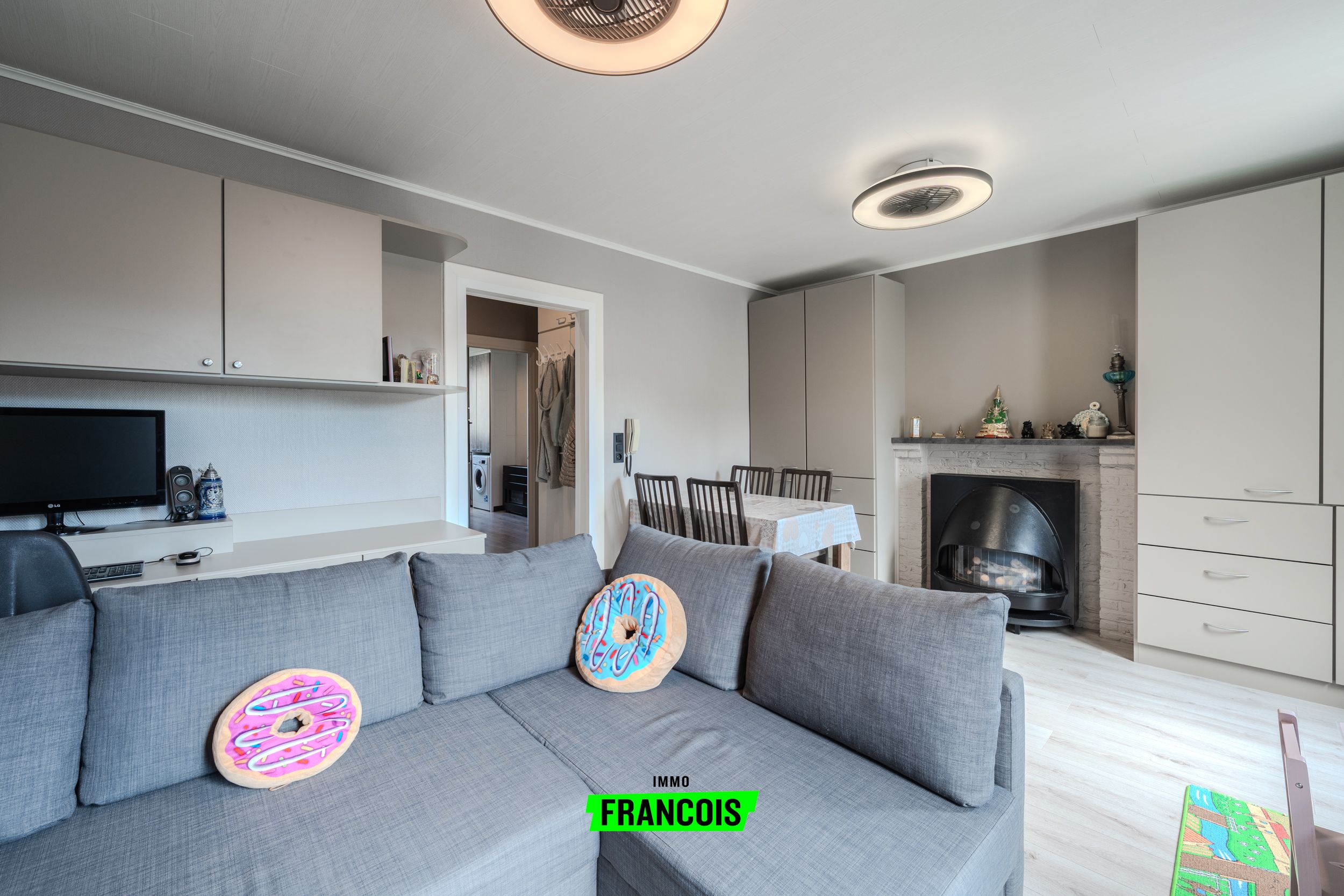 Apartment for sale in Middelkerke with 1 bedroom - photo 3