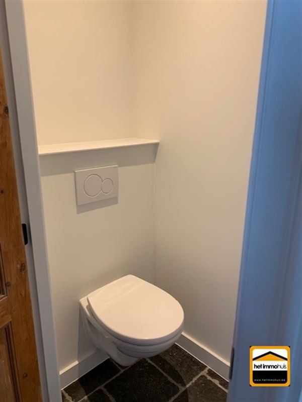 Apartment for rent in Tongeren-Borgloon with 2 bedrooms - photo 5