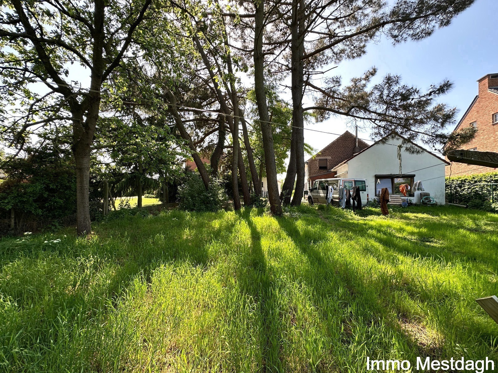 Ruime woning met potentieel op +12a in Geetbets - foto 2