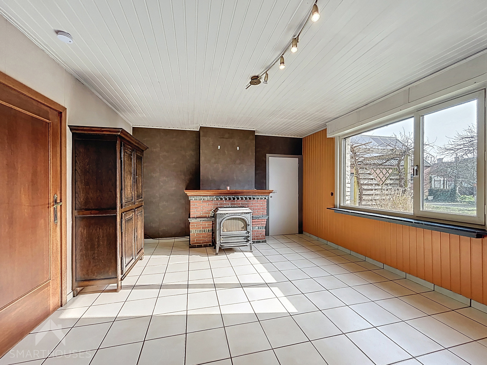 Ruime woning op 865m² met polyvalent bijgebouw van 72m² - foto 5