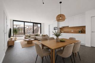 Appartement à vendre à Meerhout