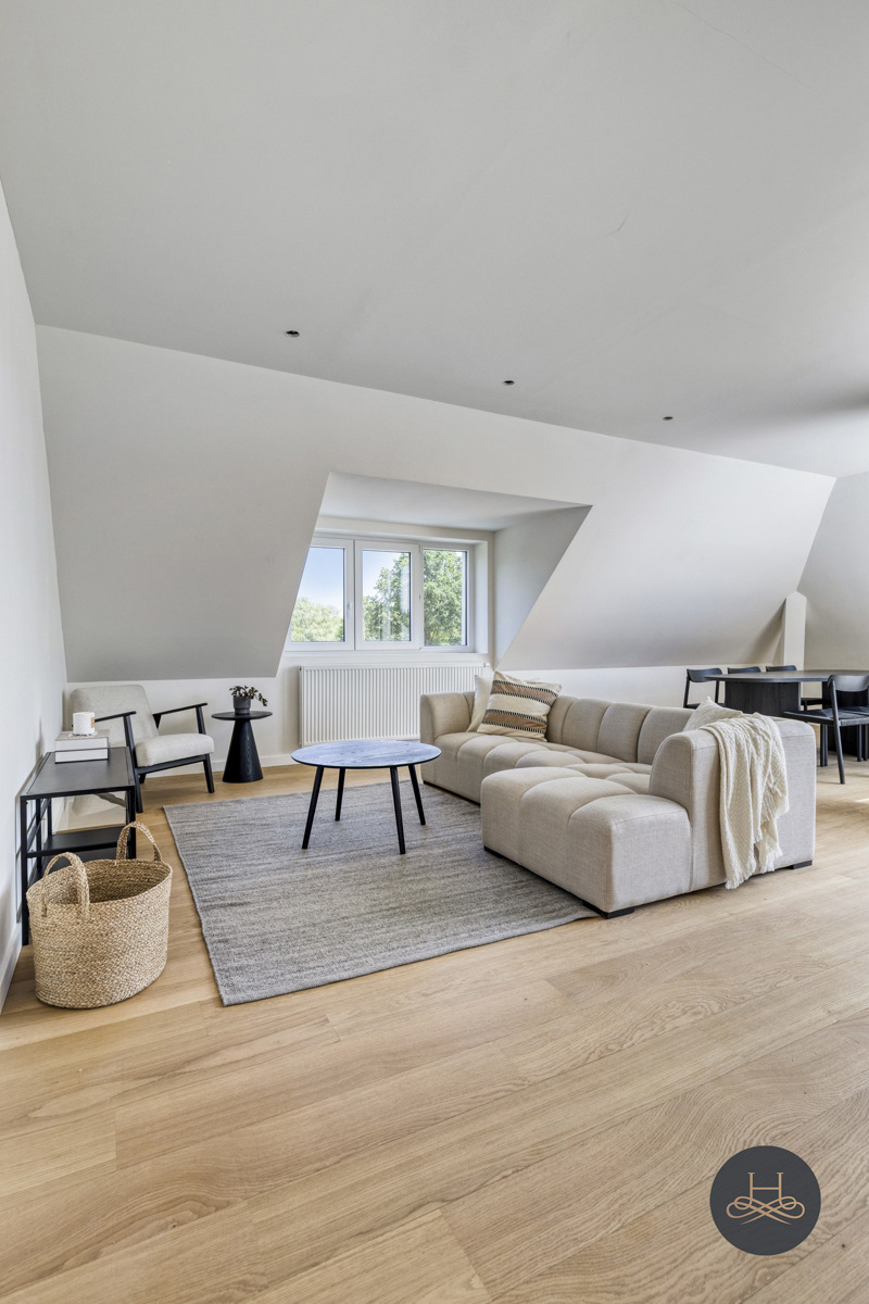 Appartement à vendre à Boortmeerbeek avec 3 chambres - photo 5