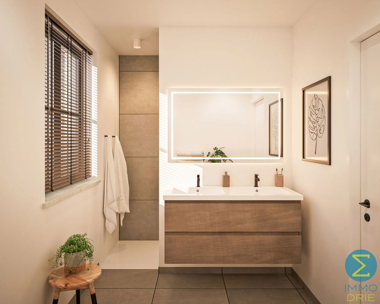 House for sale in Arendonk with 3 bedrooms - photo 2