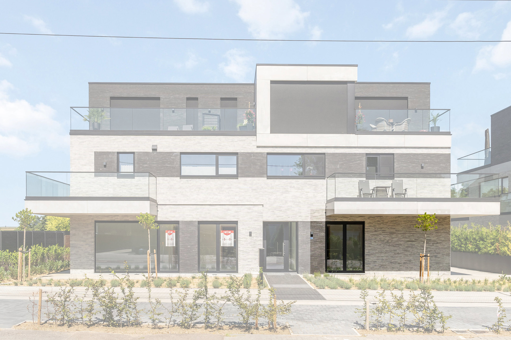 Residentie Renart 1.3 - foto 2