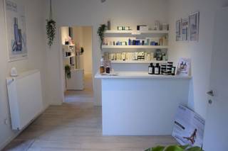 Commercial à louer à Mol