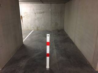 Garage à louer à Dixmude