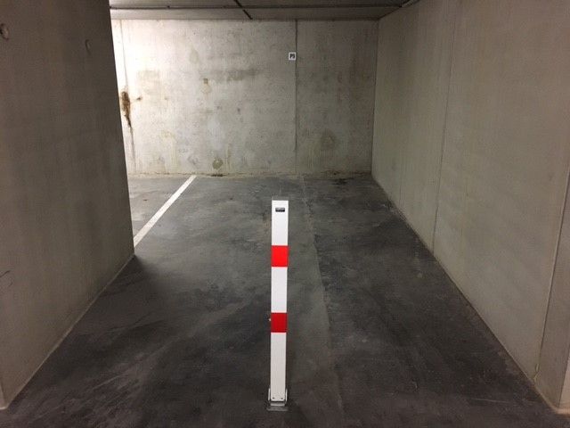 Garage à louer à Dixmude - photo 3