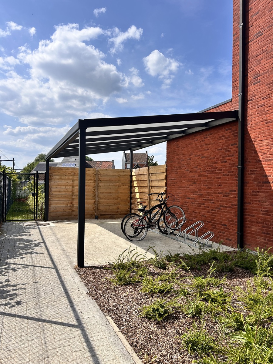 Appartement à vendre à Tirlemont avec 3 chambres - photo 2