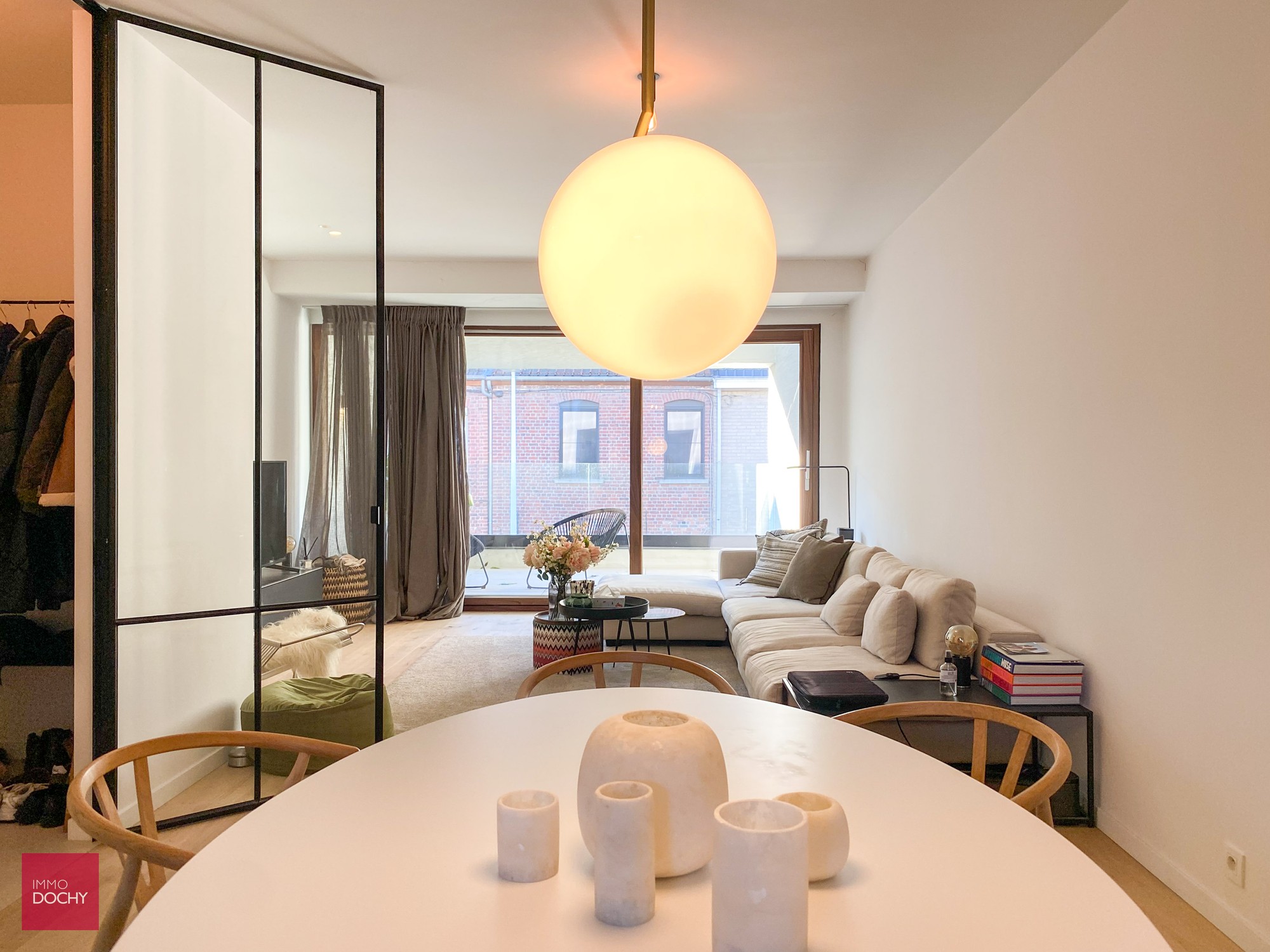 Apartment for rent in Waregem with 2 bedrooms - photo 1