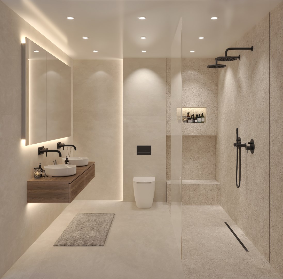 Apartment for sale in Tielt-Winge with 2 bedrooms - photo 5