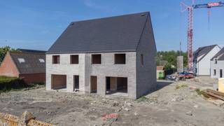 House for sale in Nieuwpoort