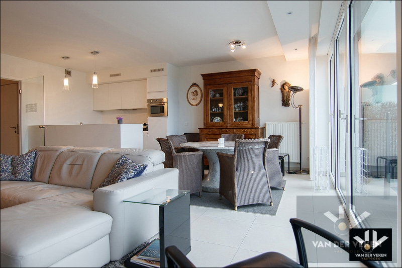 Apartment for sale in Hasselt with 2 bedrooms - photo 3