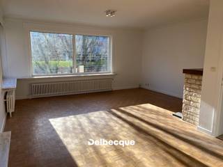 Appartement à louer à Bruges