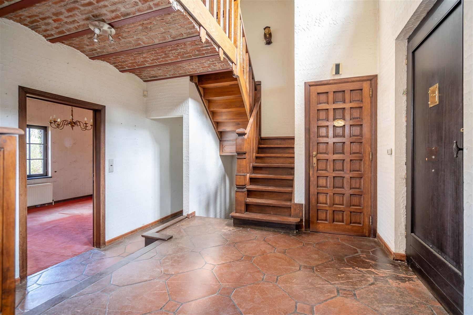 Villa, uitstekend gelegen  - foto 3