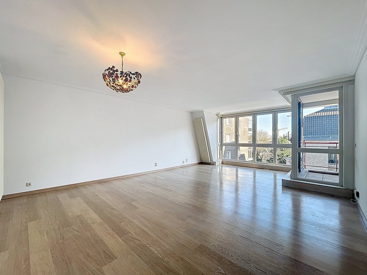 Ruim en gezellig appartement te huur in Kortrijk - foto 3