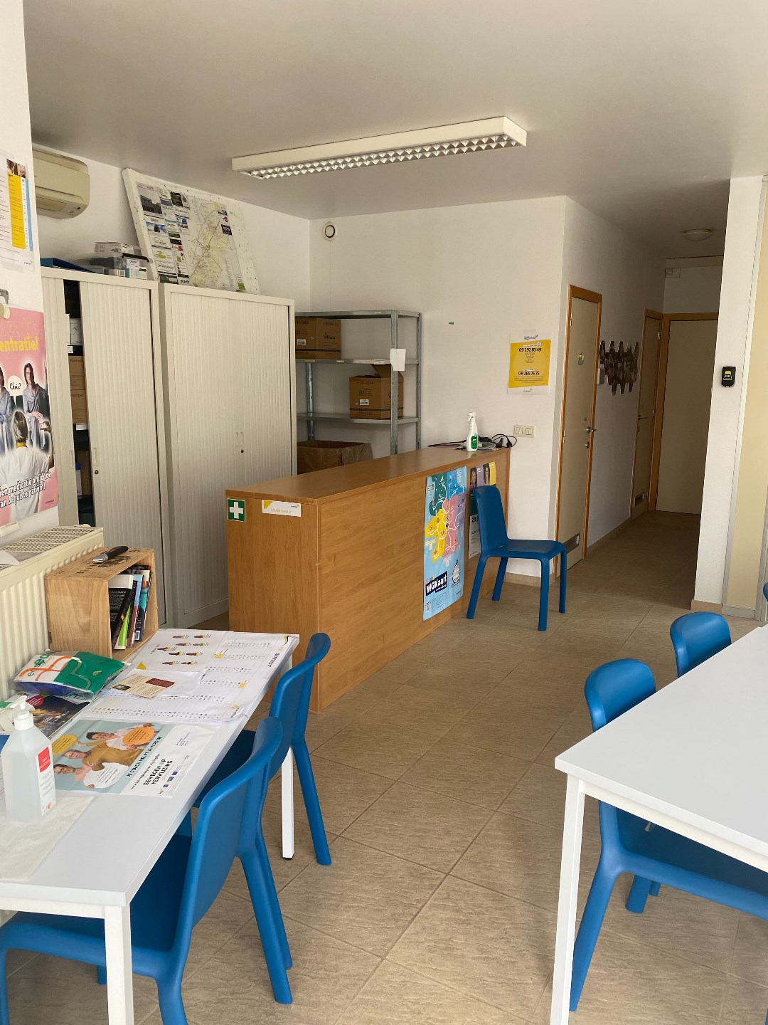 Commercial for rent in Olsene - photo 3