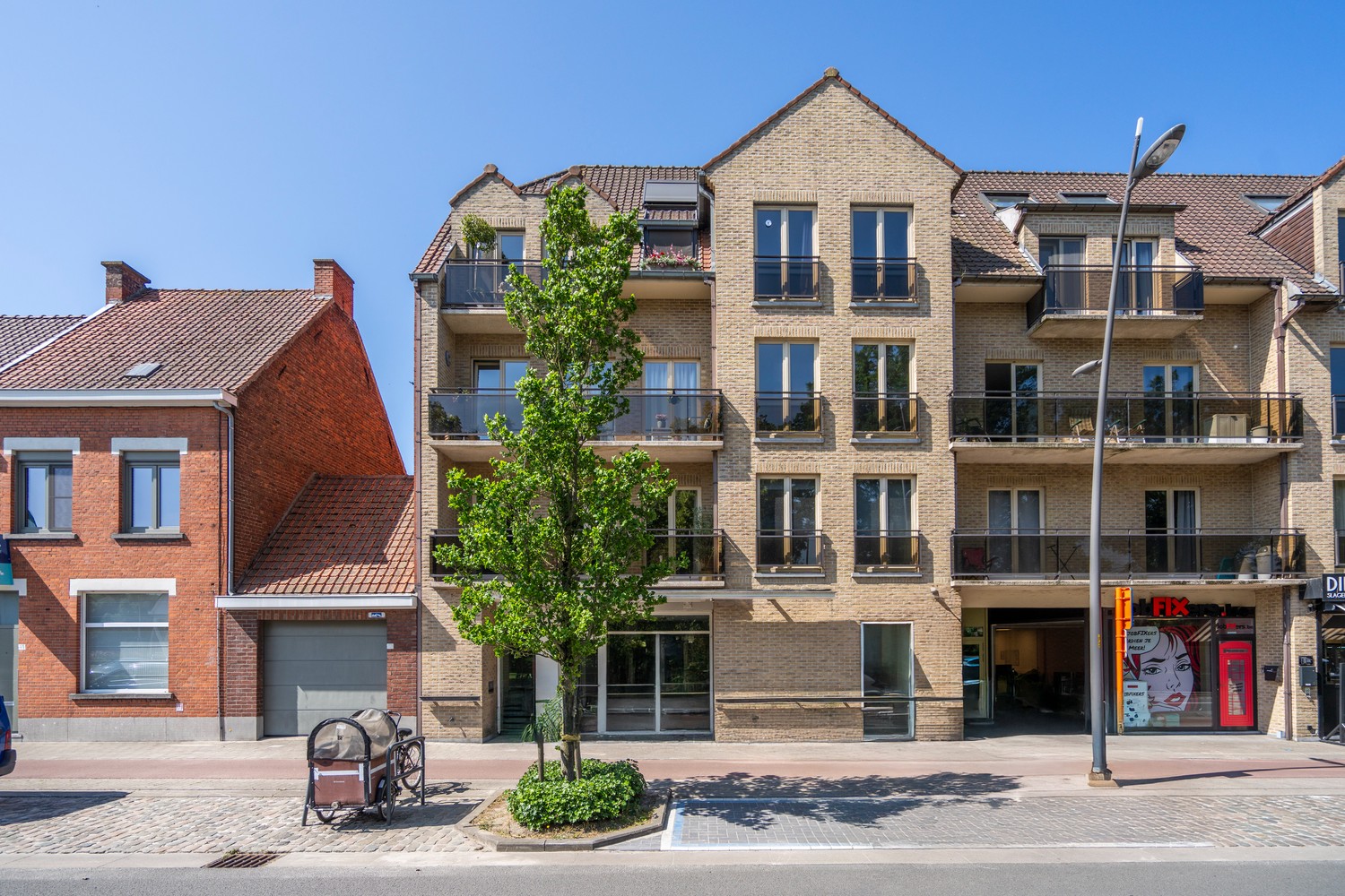 Commercial for sale in Roeselare - photo 1