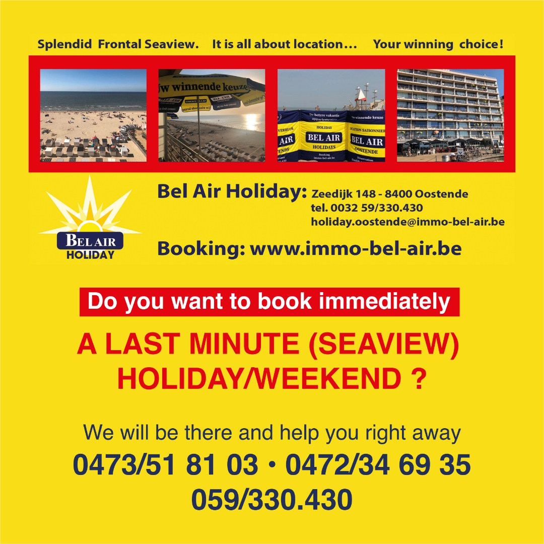 House for sale in Ostend - photo 4