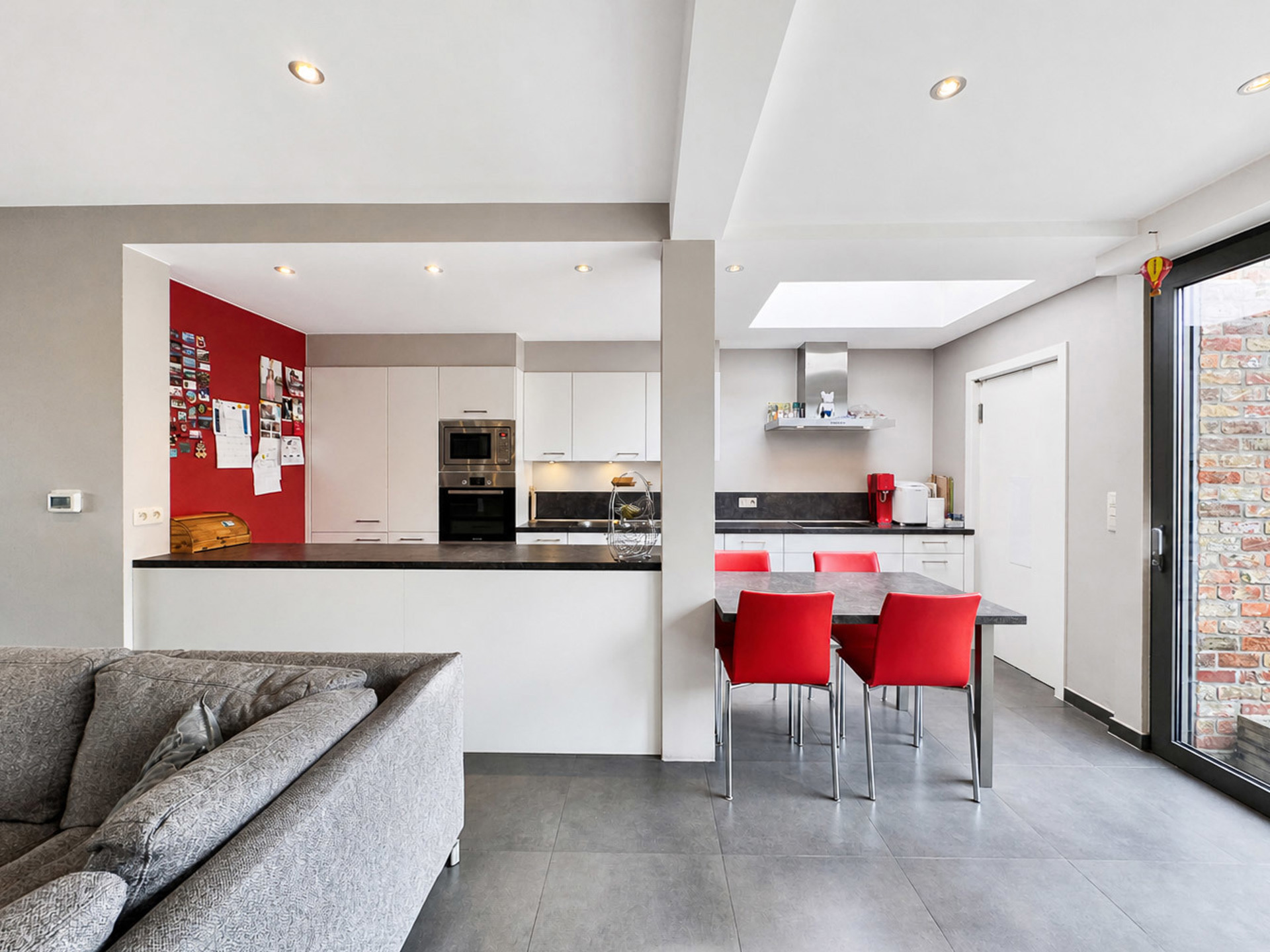 Energiezuinige gerenoveerde woning met 4 slaapkamers - foto 5