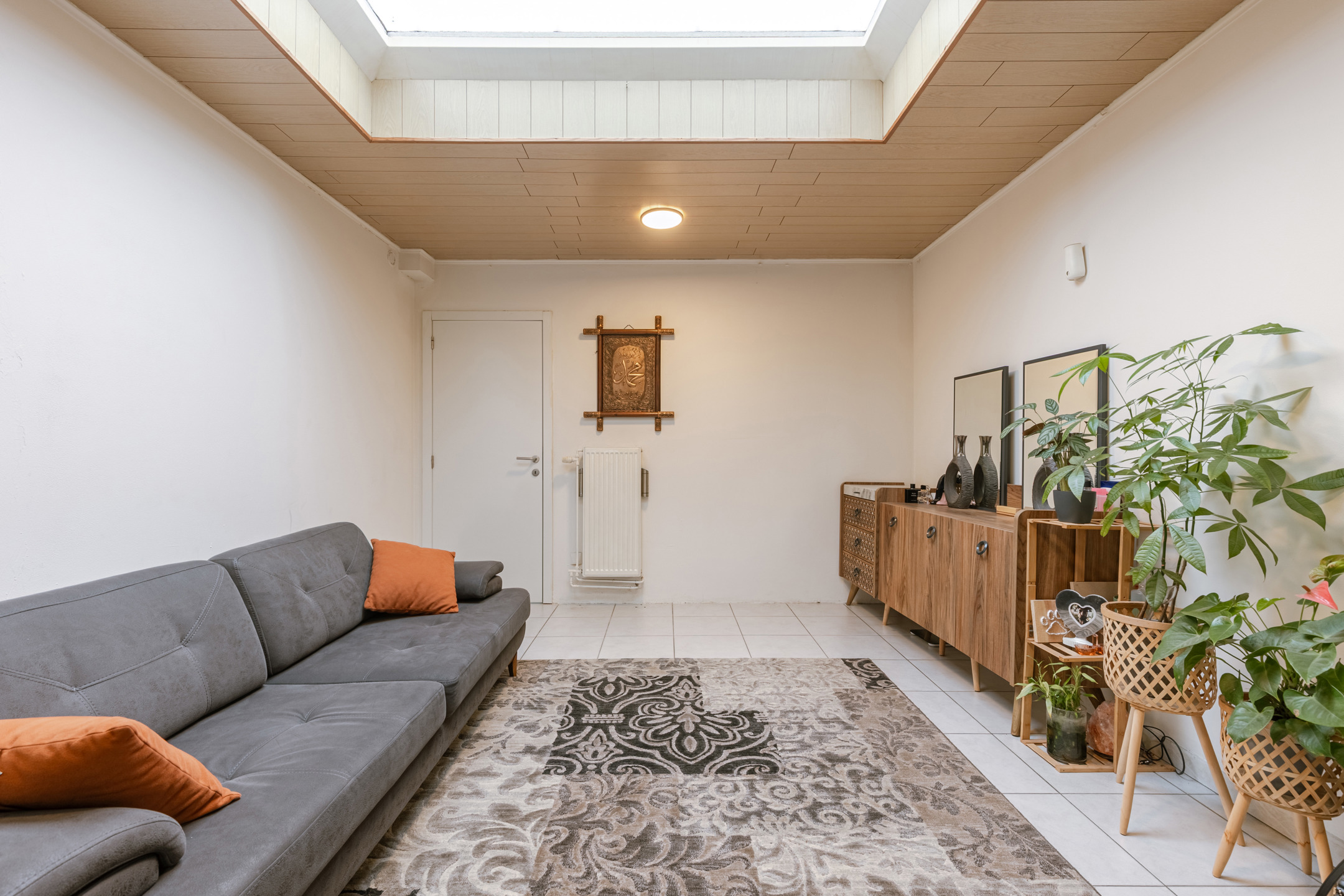 Twee slaapkamerwoning in hartje Ledeberg! - foto 4