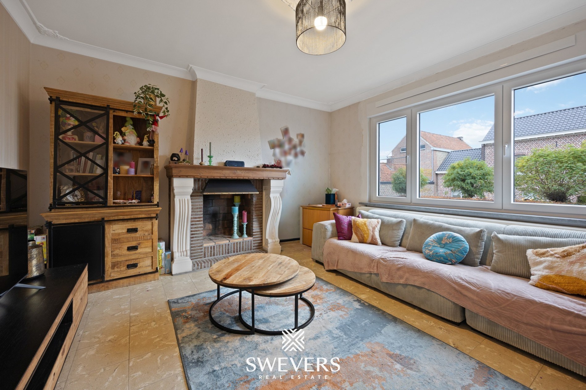 Maison à vendre à Riemst avec 3 chambres - photo 3